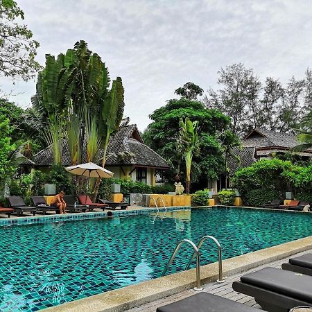 Seashell Resort Hostel Ko Tao Dış mekan fotoğraf