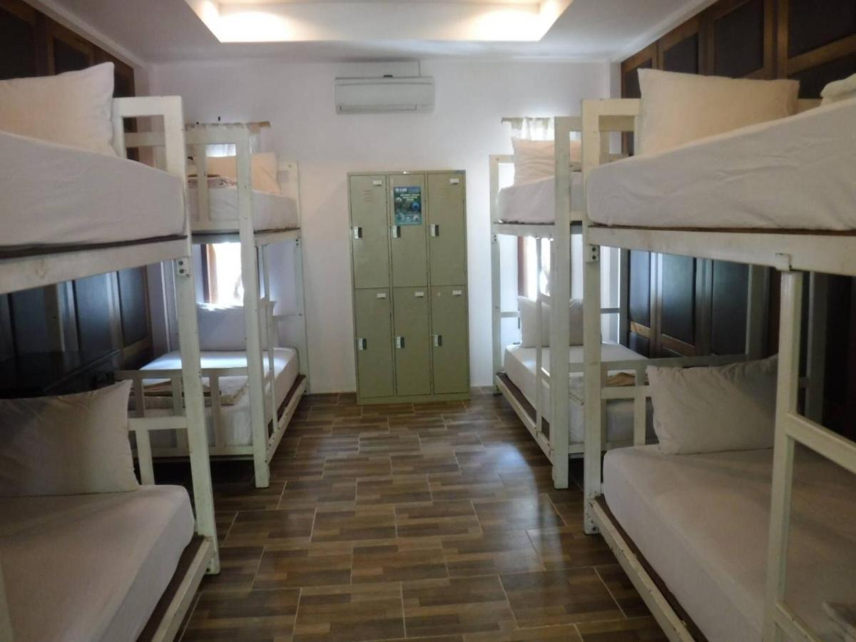 Seashell Resort Hostel Ko Tao Dış mekan fotoğraf