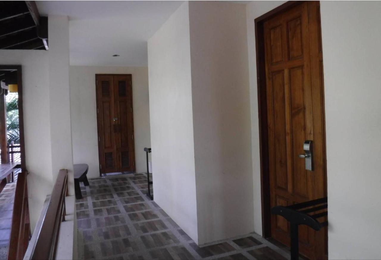 Seashell Resort Hostel Ko Tao Dış mekan fotoğraf