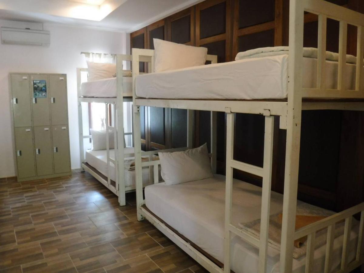 Seashell Resort Hostel Ko Tao Dış mekan fotoğraf