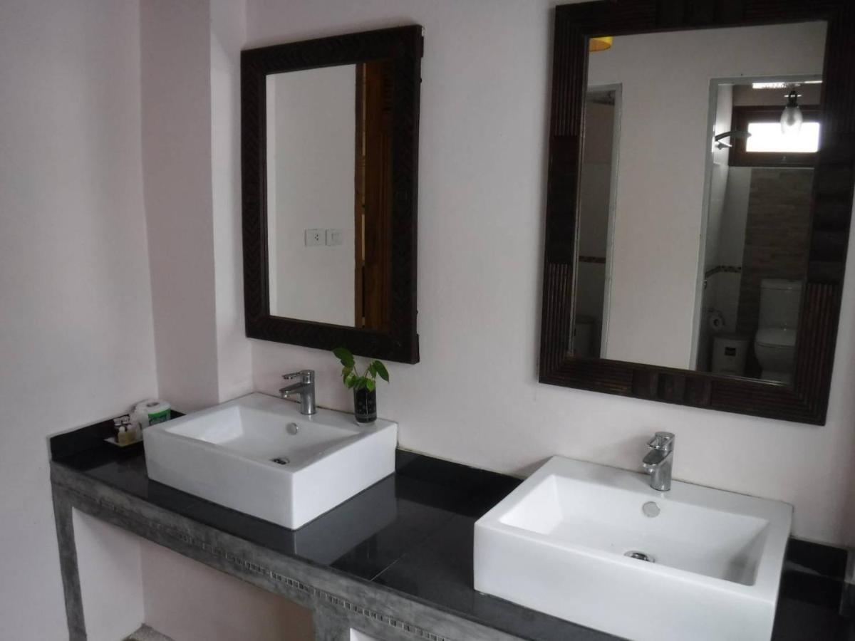 Seashell Resort Hostel Ko Tao Dış mekan fotoğraf