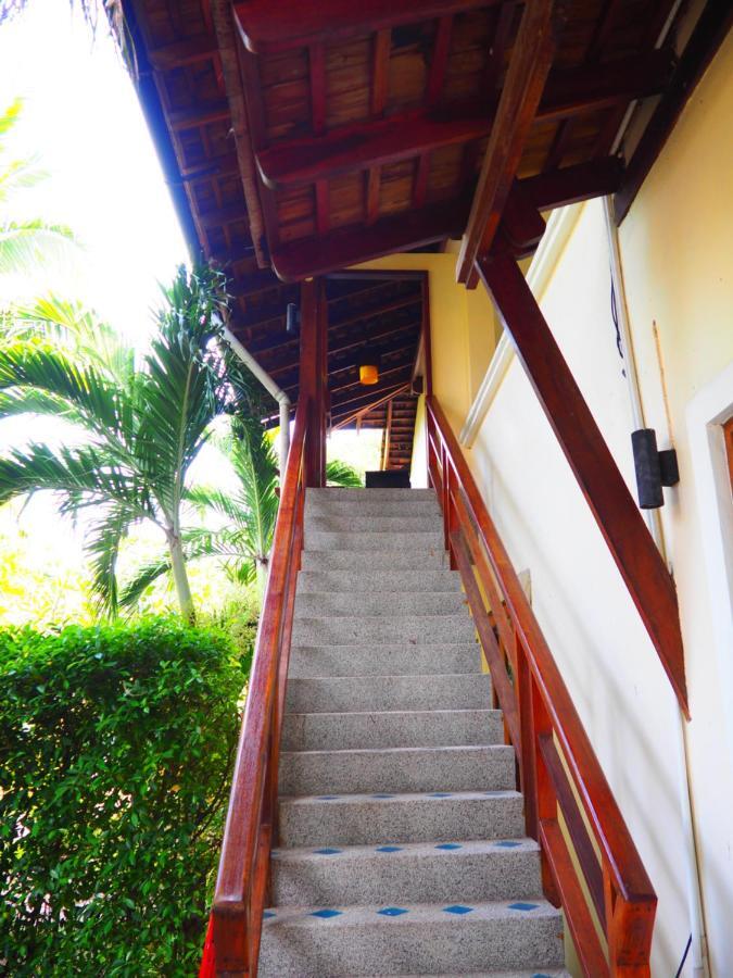 Seashell Resort Hostel Ko Tao Dış mekan fotoğraf