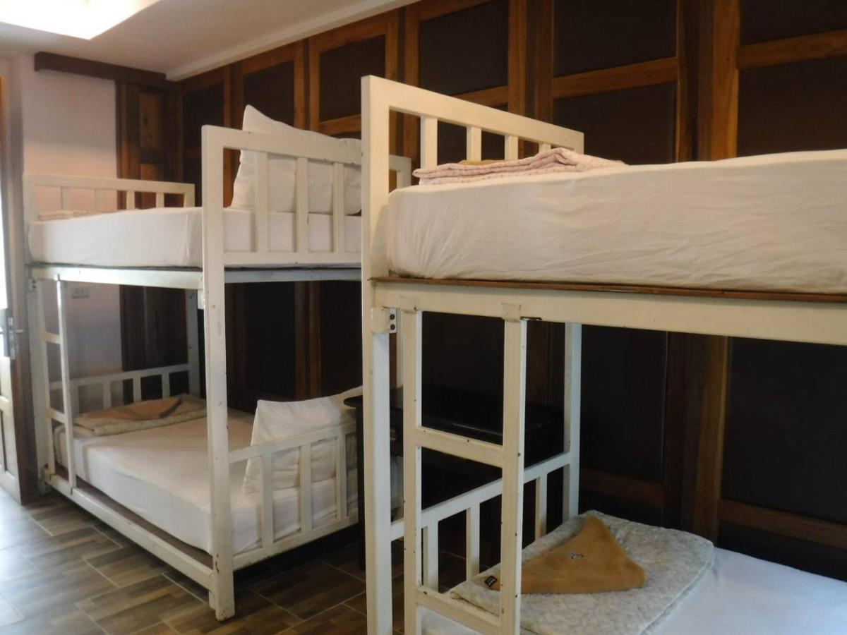 Seashell Resort Hostel Ko Tao Dış mekan fotoğraf