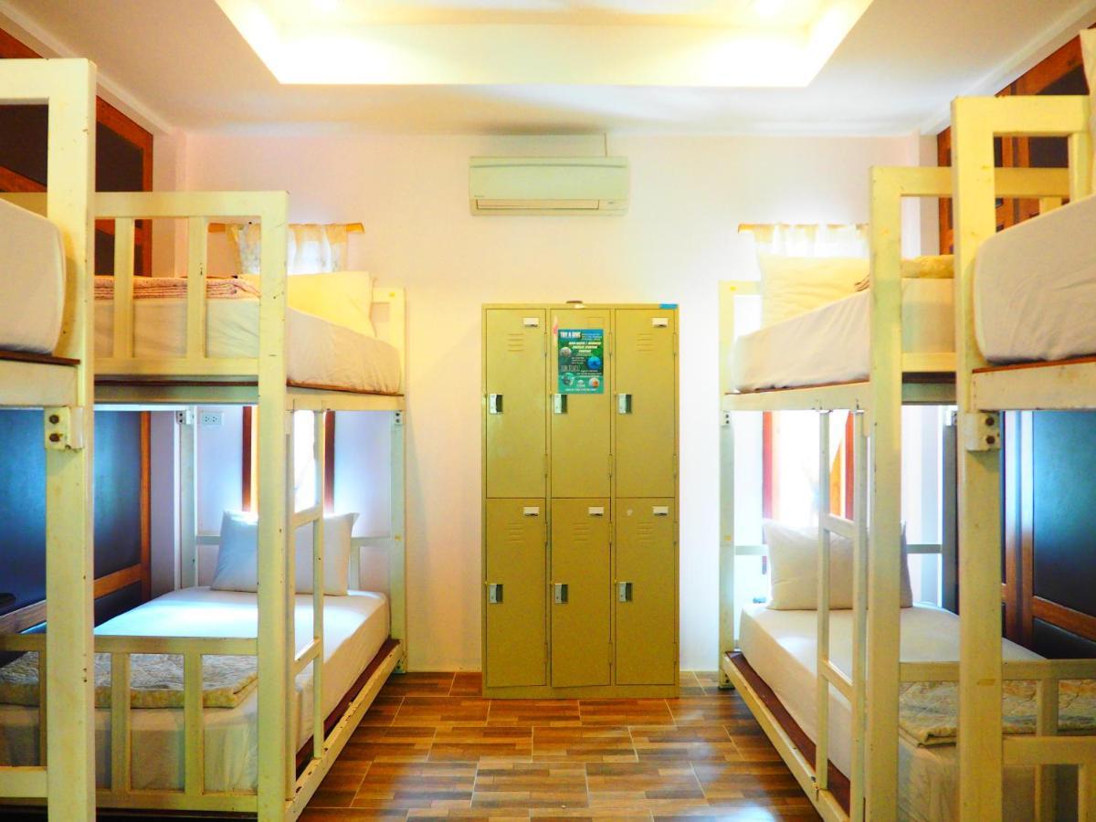 Seashell Resort Hostel Ko Tao Dış mekan fotoğraf